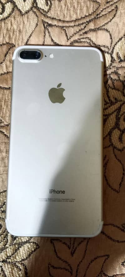 Apple iPhone 7 Plus