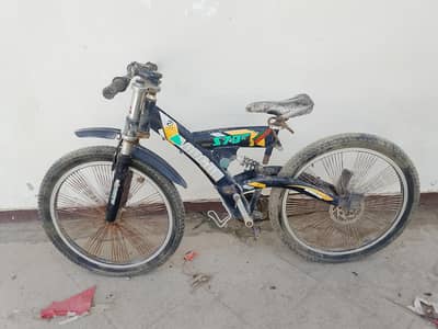 morgan jambo size