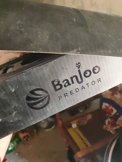 Banjo Company Hair Trimmer/Cutting Machine – Best Condition