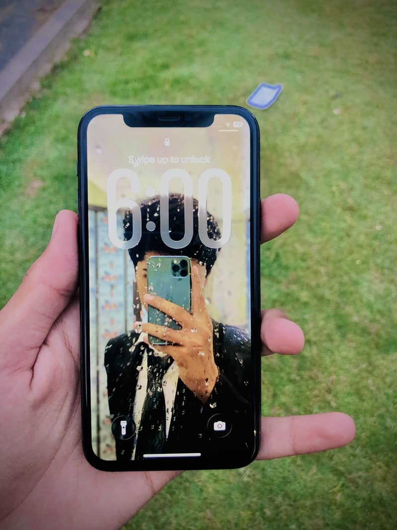Apple iPhone 11 Pro 5