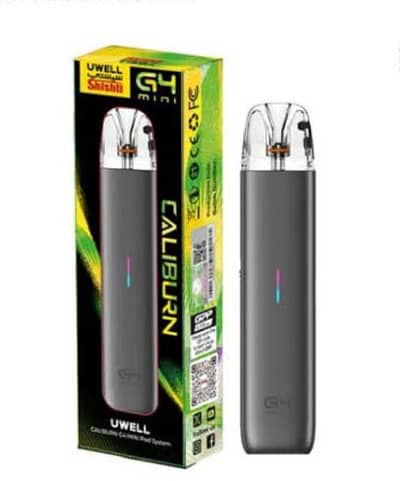 UWELL G4MINI 1WEEK USE ONLY