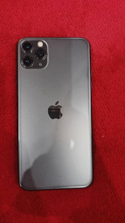 Apple iPhone 11 Pro Max /256GB