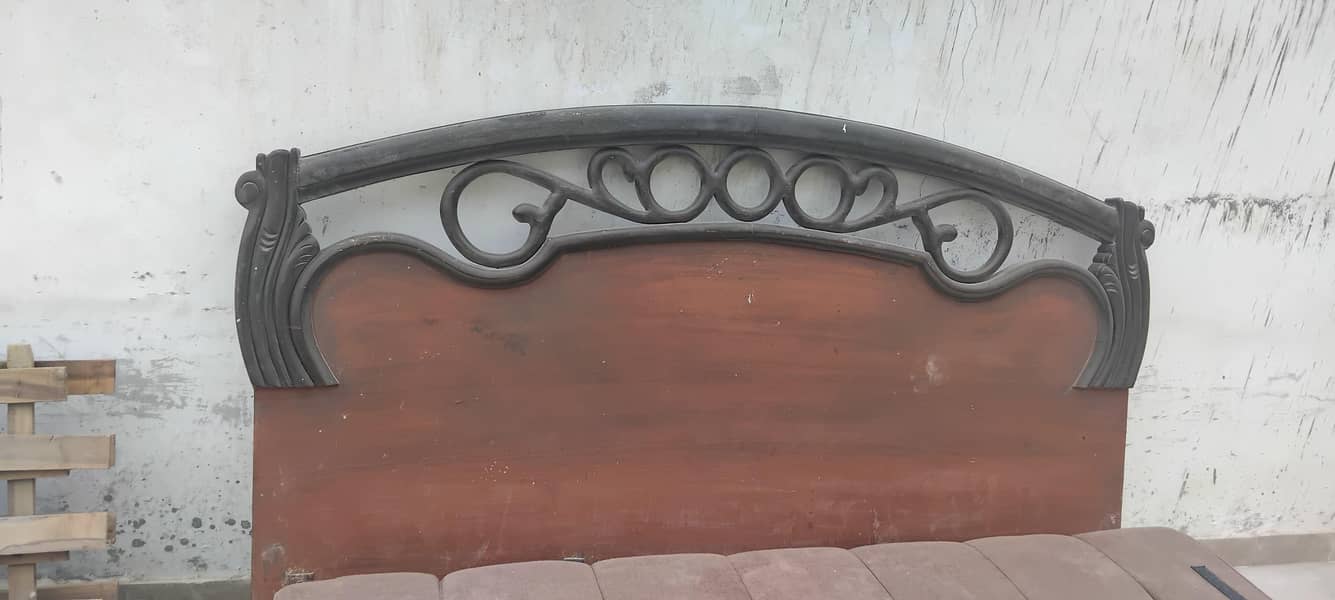 king Size Bed 3