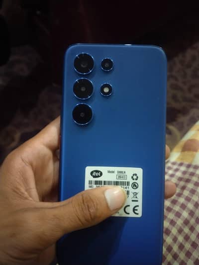 Itel S26 ultra