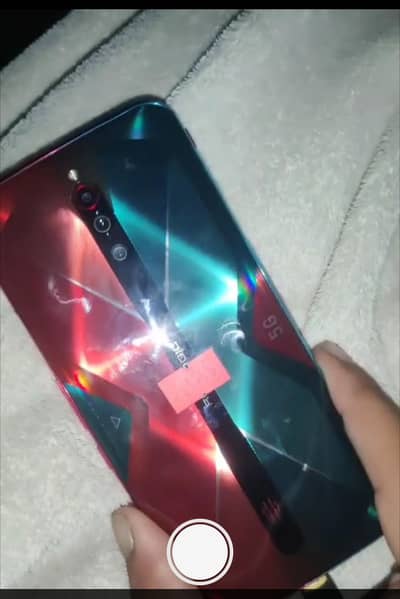 redmagic 5s
