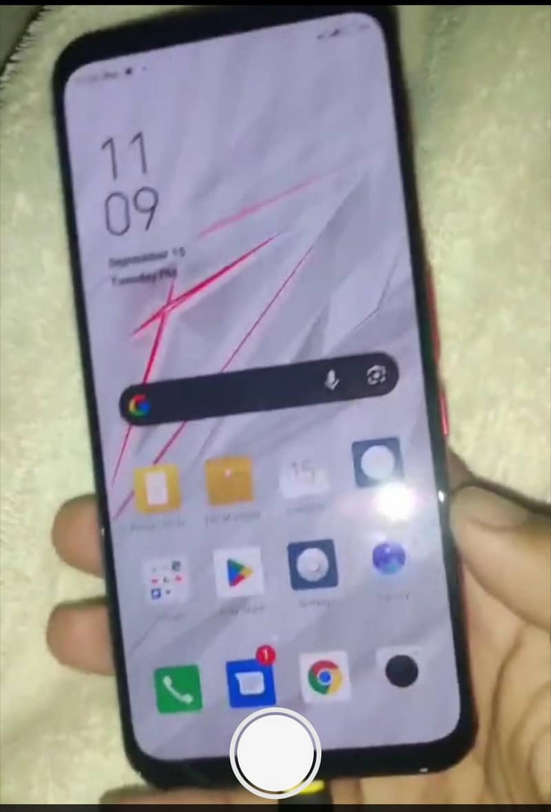 redmagic 5s 1