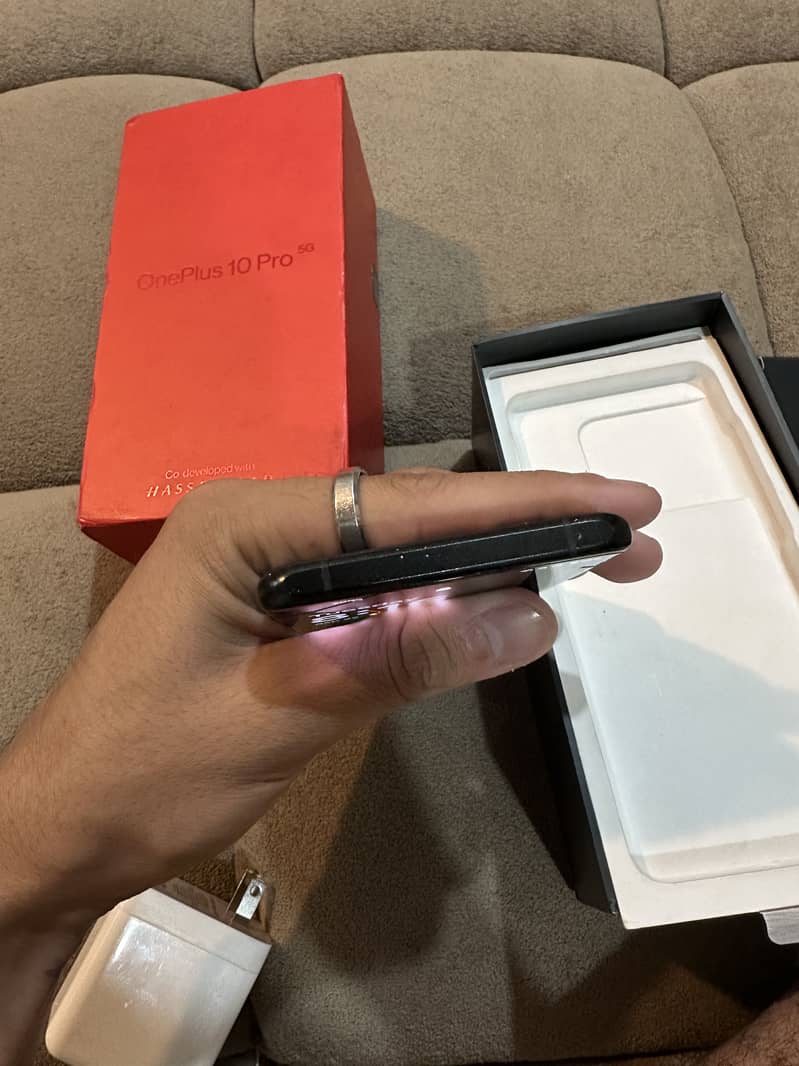 One Plus 10 Pro 2