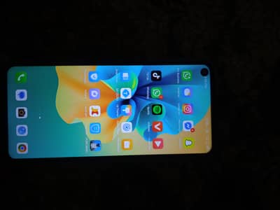 Tecno Spark 7 Pro exchange posible