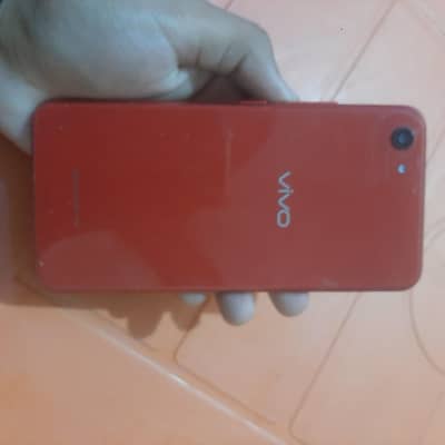 Vivo Y83