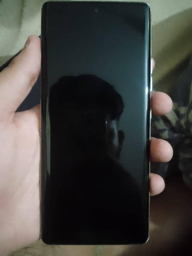 Tecno CAMON 40 Pro 2