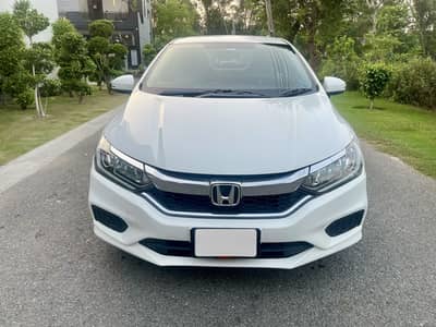 Honda City 1.2 CVT 2022