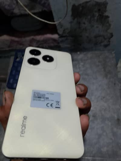 Realme Other Model
