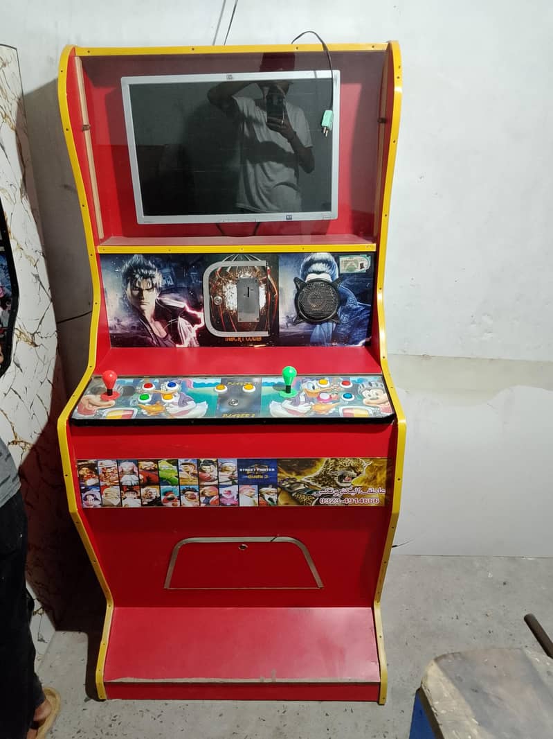 game sailes 2