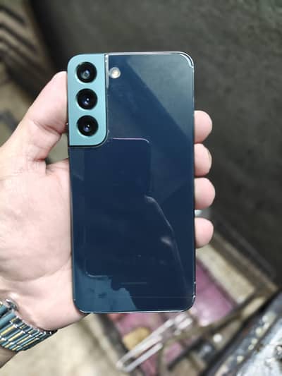 Samsung Mobile S22 8/256