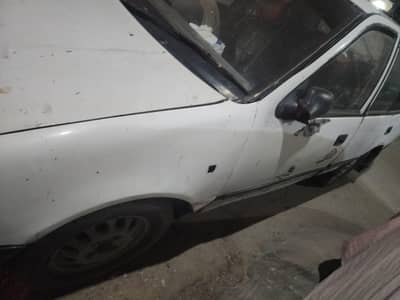 Suzuki Margalla 1995