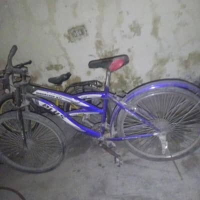bmx cycle
