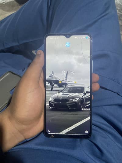 Vivo Y20 ok phone