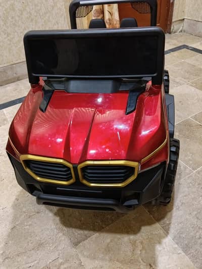 kids car