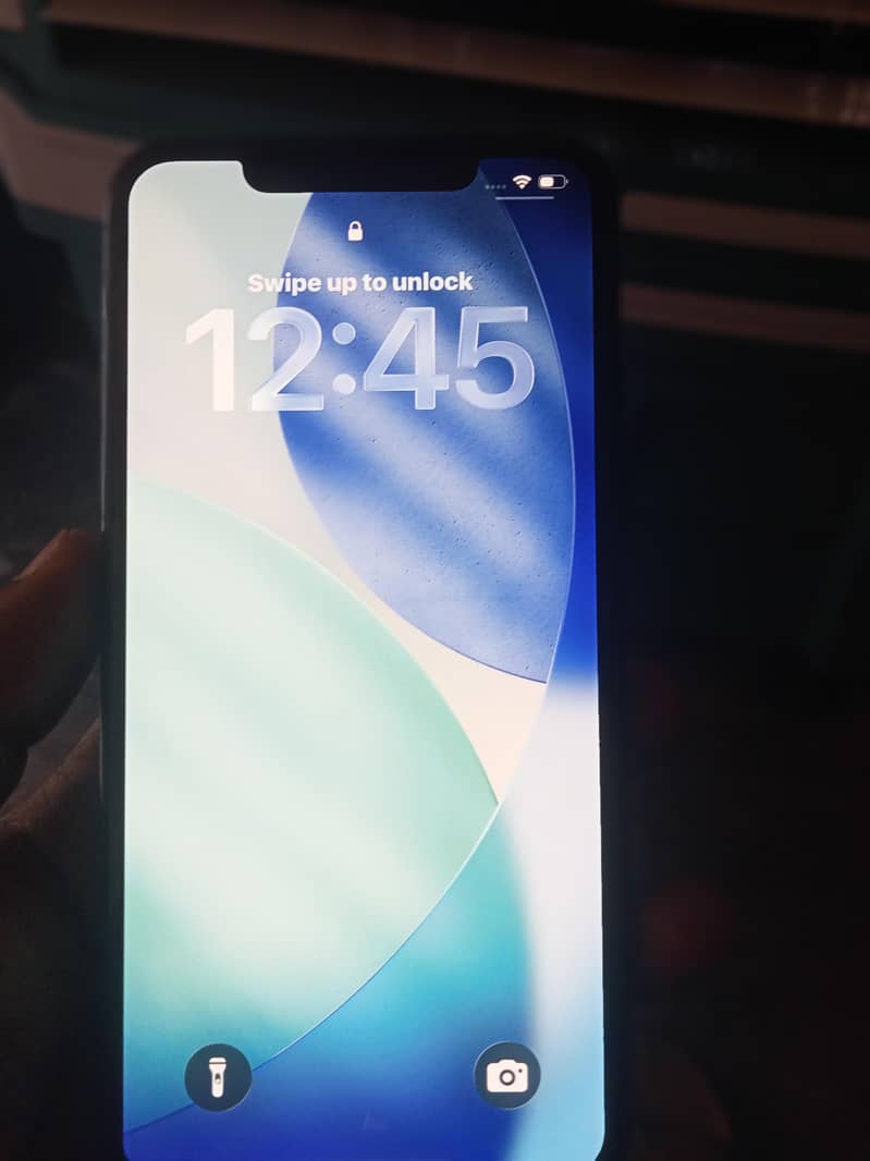 Apple iPhone 11 Pro Max 2