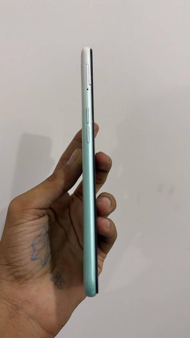 Oppo A31 2