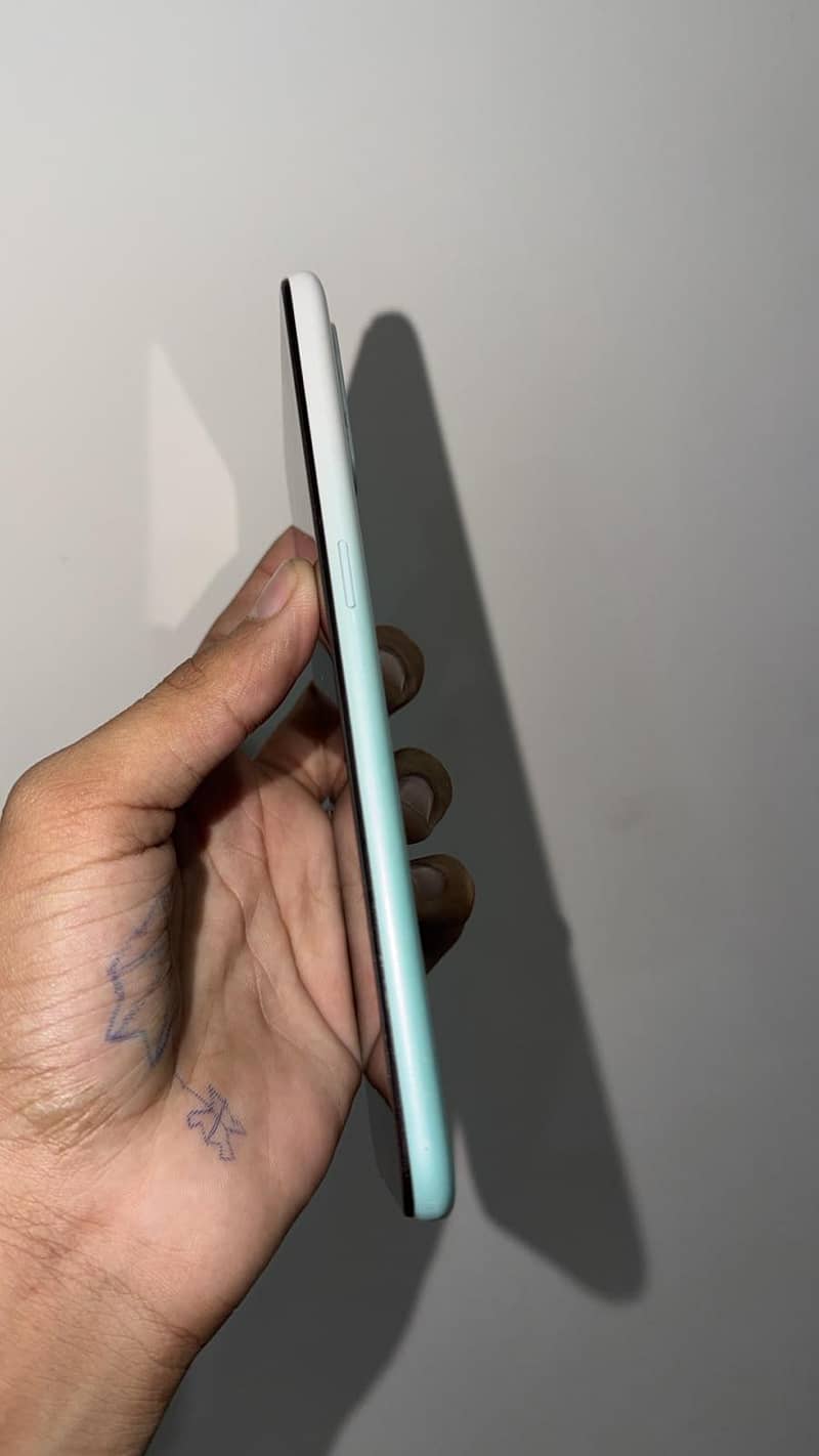 Oppo A31 5