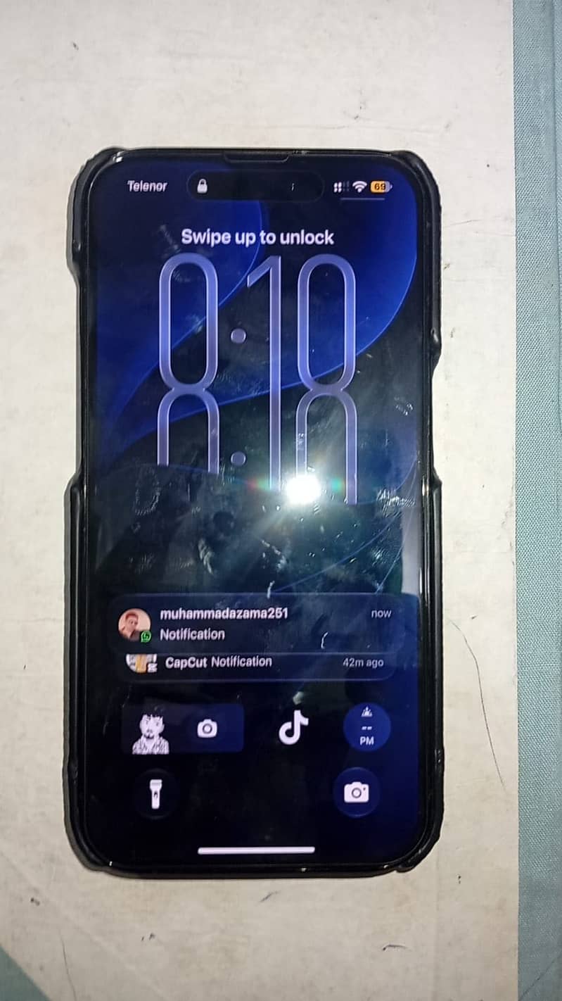 Apple iPhone 14 Pro 1