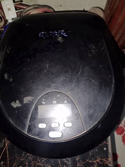 Ups  for battery