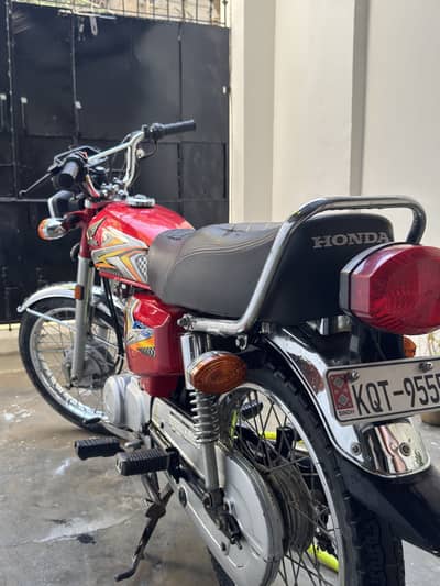 125 for sale