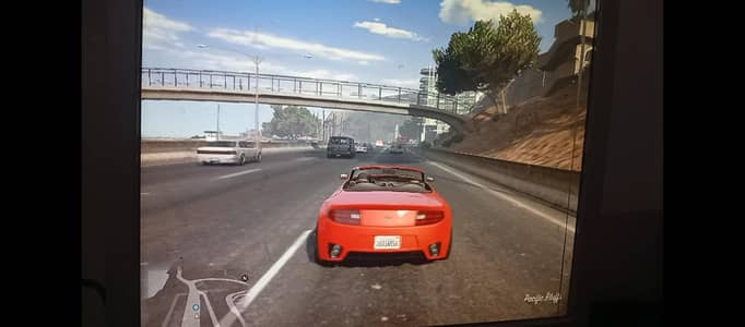 LENOVO THINK CENTER GAMING CPU GTA V WEL PLAYED 8GB, 1TB 03122,810,637