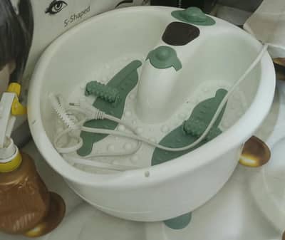 parlour items