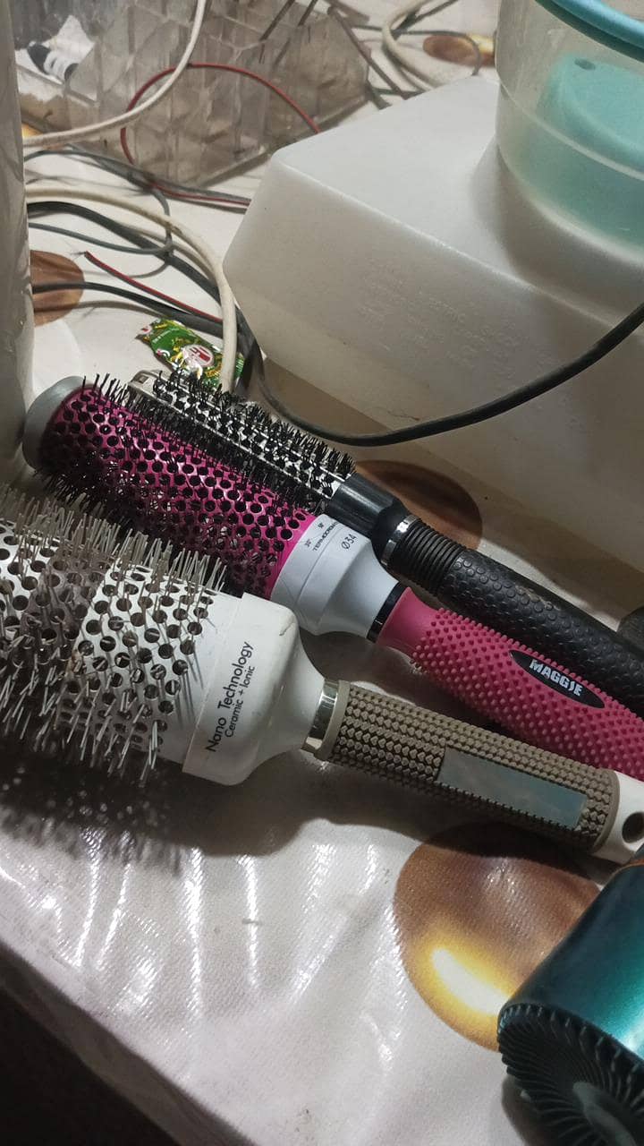 parlour items 5