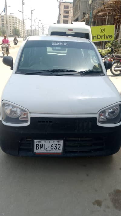 driver Need for indrive yango