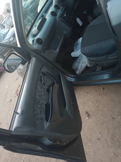 Hyundai Santro 2005
