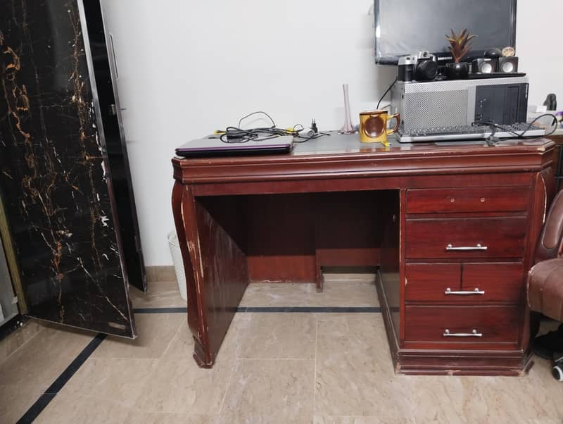 office table 2