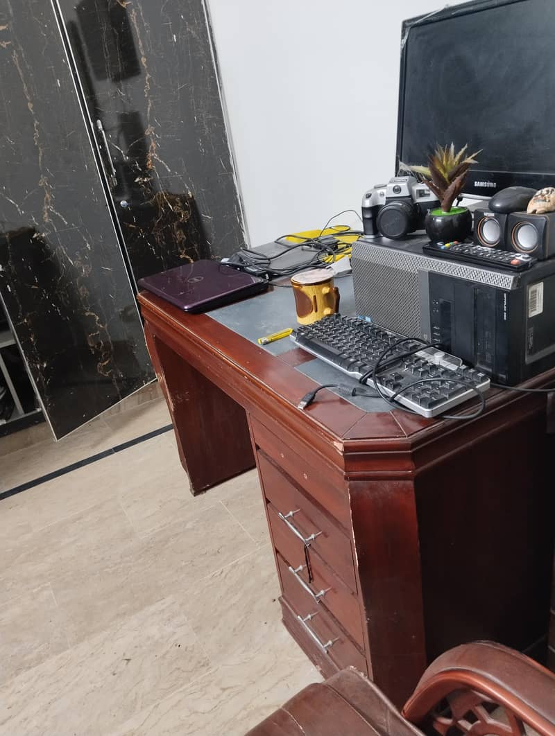 office table 4