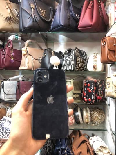 Apple iPhone 12