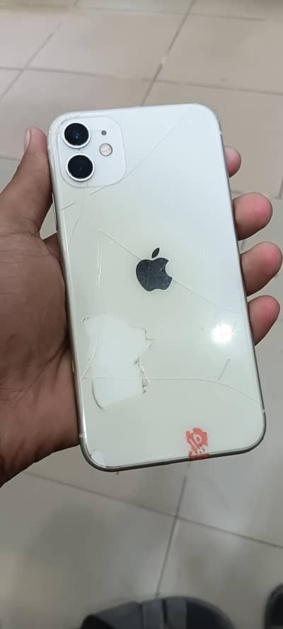 Apple iPhone 11