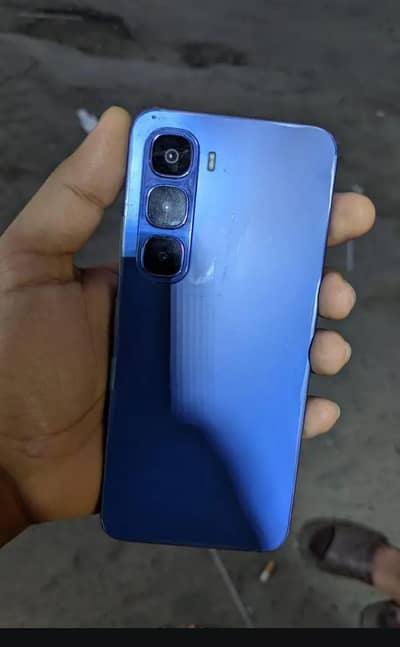 infinix hot 60i