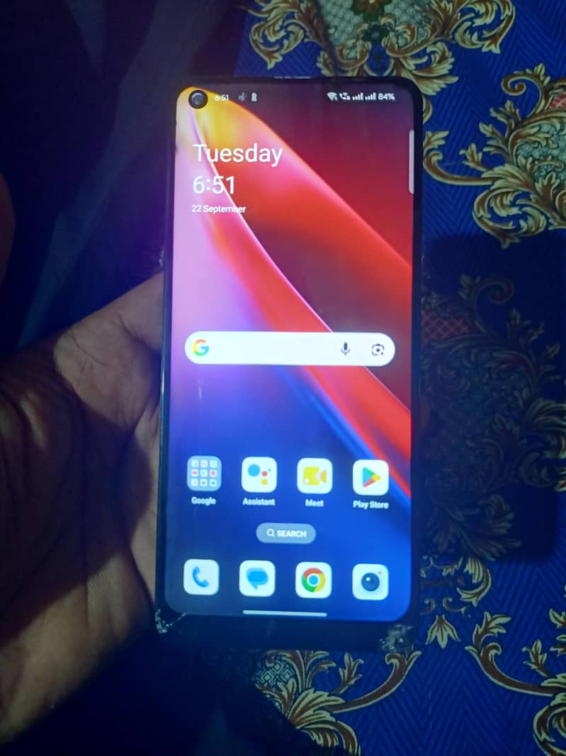 One Plus 9 Pro 3