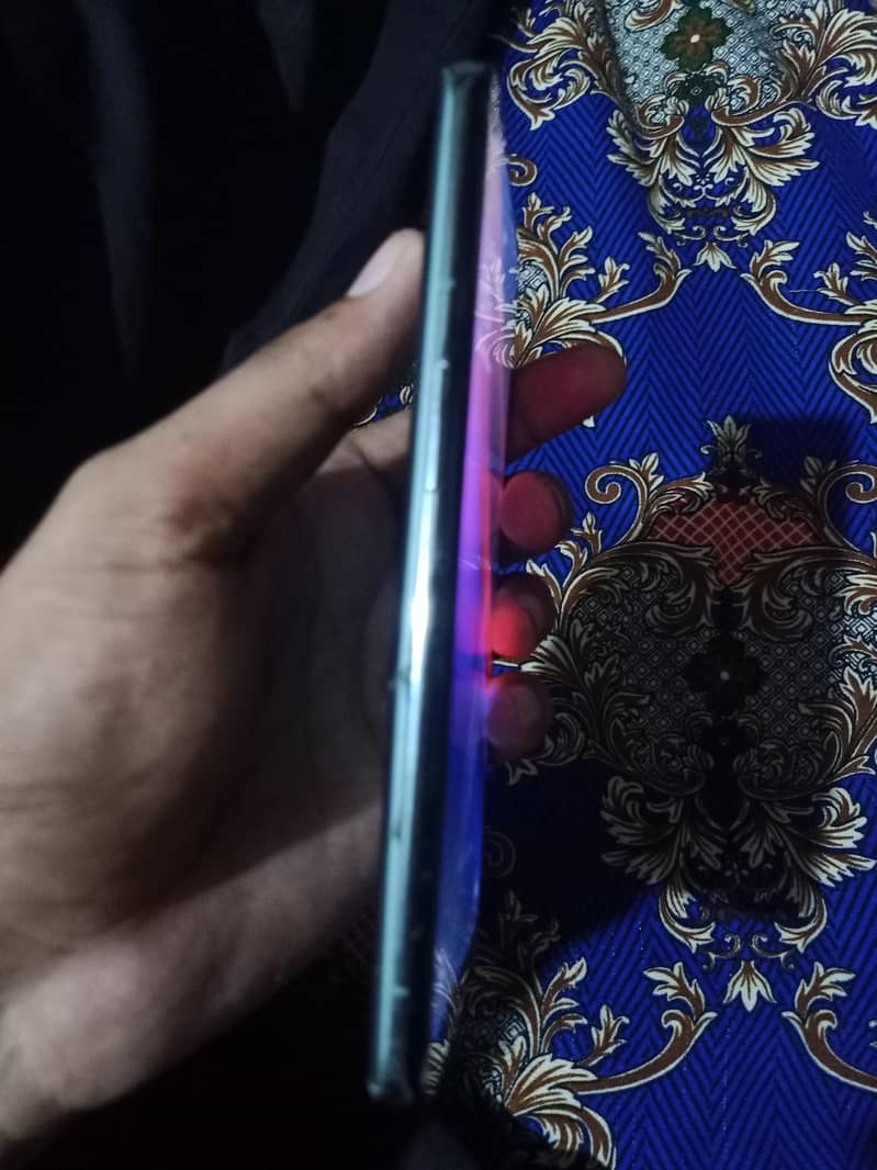 One Plus 9 Pro 5