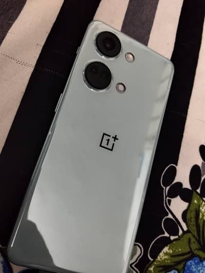 One Plus Nord 3 5G/ Ace 2v