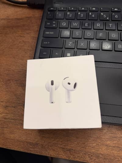 Airpods 5