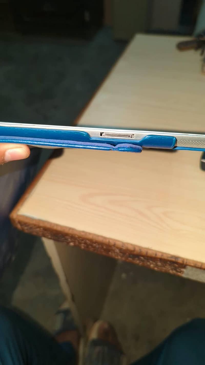 I pad 1