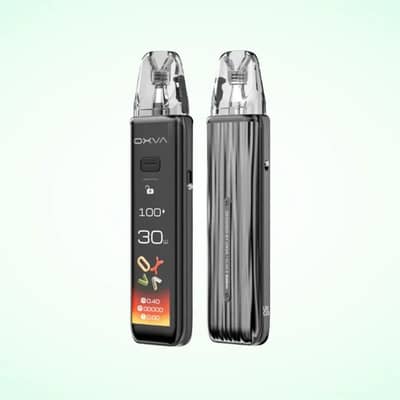 Oxva xlim 3 ultra