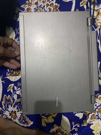 Dell core i5 Latitude E6410