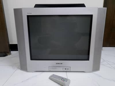 Sony 3D Sound TV 03009264672