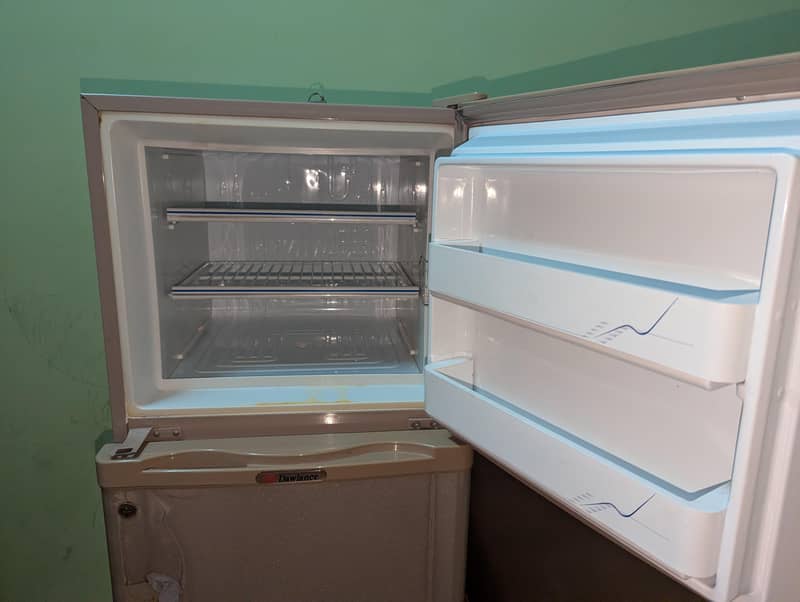 Dawlance Fridge 2