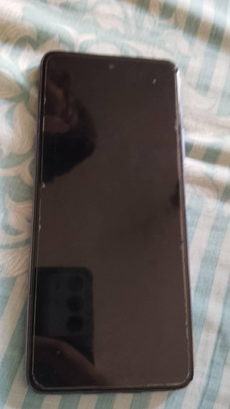 Infinix Note 10 1
