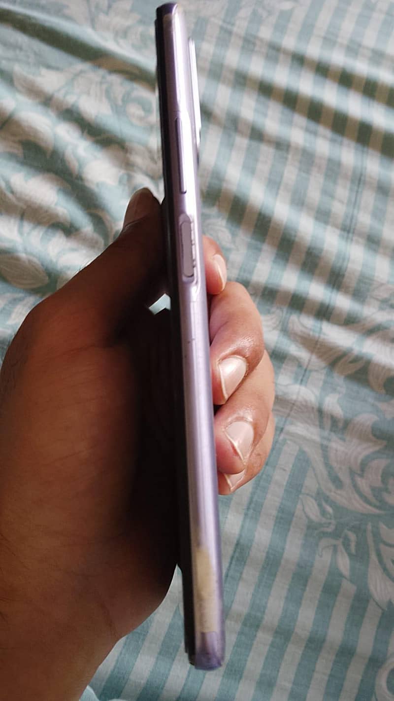 Infinix Note 10 3
