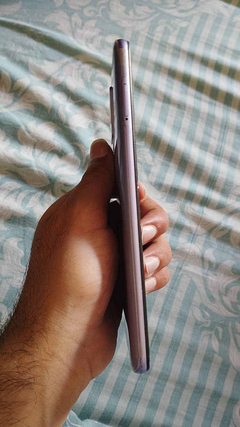 Infinix Note 10 4